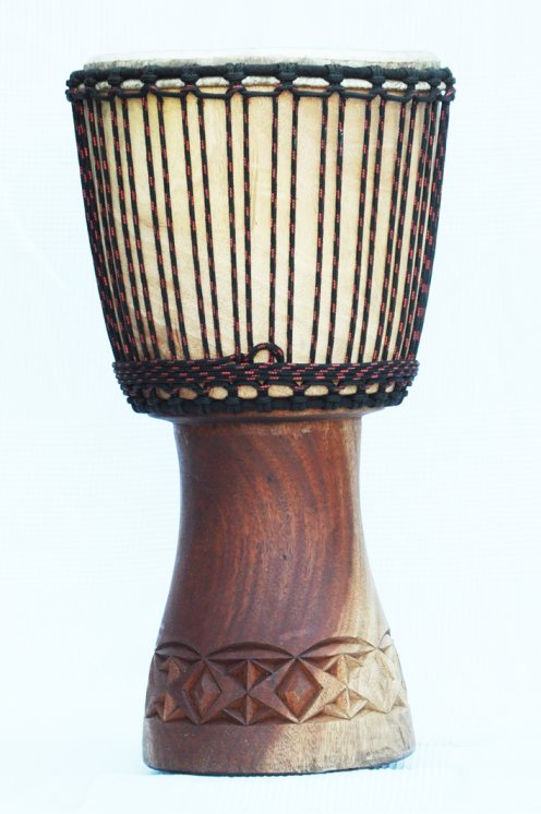 Djembe de Malí Top - Tambor djembe profesional grande