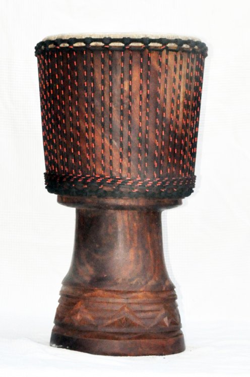 Djembe de Malí Top - Tambor djembe profesional grande