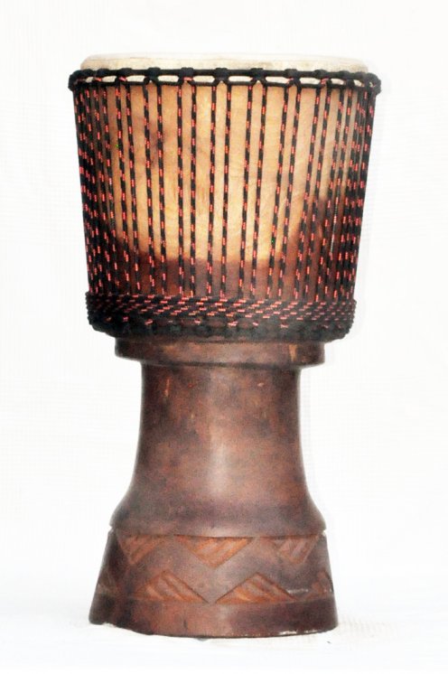 Djembe de Malí Top - Tambor djembe profesional grande