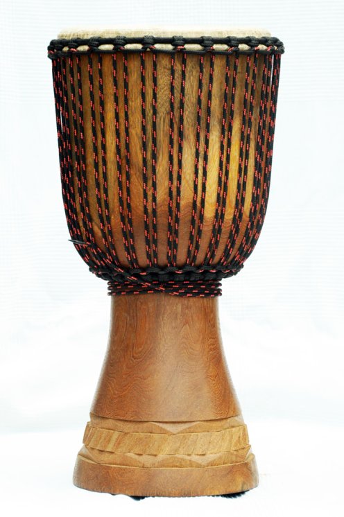 Djembe de Malí Top - Tambor djembe profesional grande
