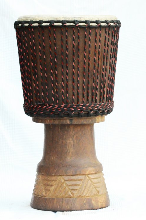 Djembe de Malí Top - Tambor djembe profesional grande