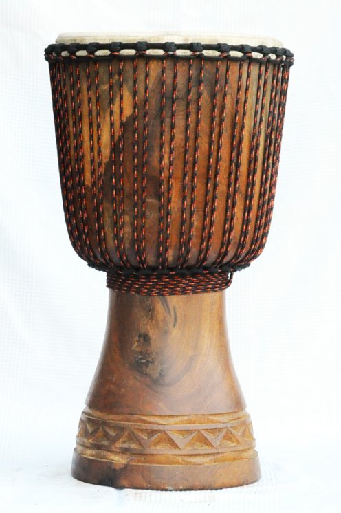 Djembe de Malí Top - Tambor djembe profesional grande