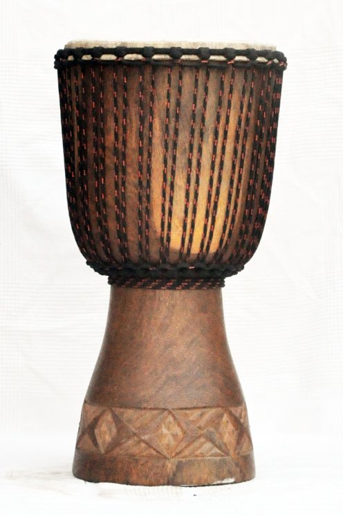 Djembe de Malí Top - Tambor djembe profesional grande