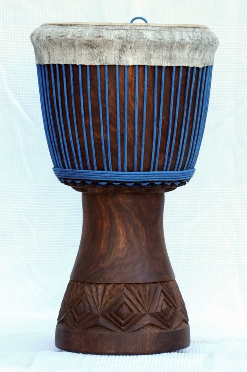 Djembe de Malí Top - Tambor djembe profesional grande