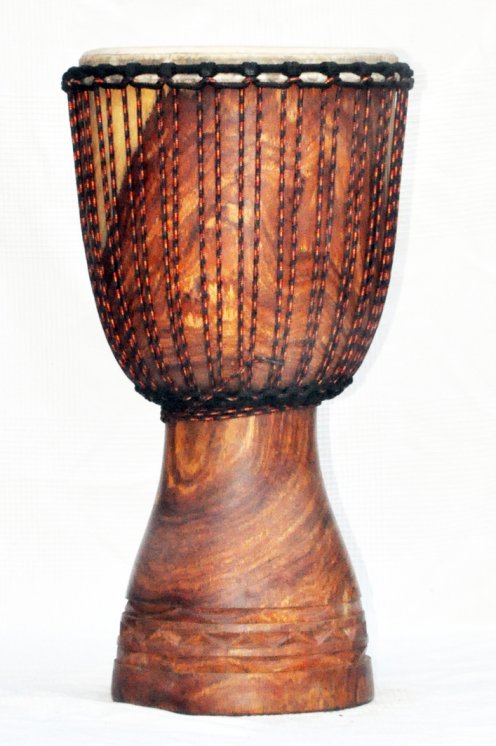 Djembe de Malí Top - Tambor djembe profesional grande