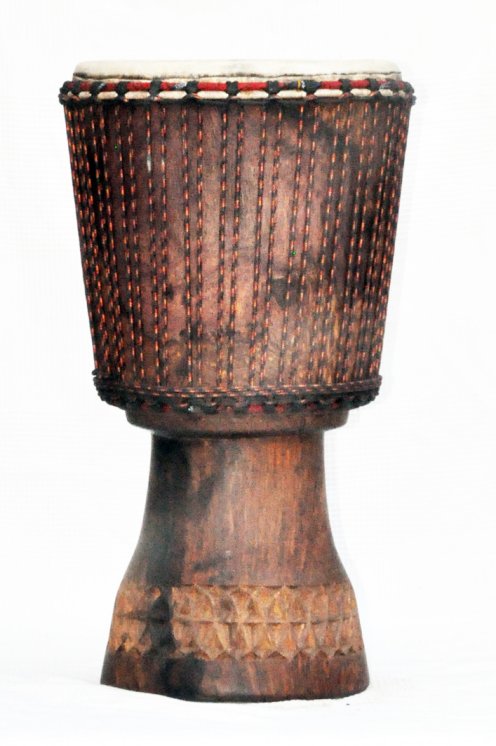Djembe de Malí Top - Tambor djembe profesional grande