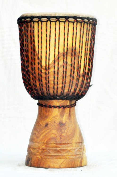 Djembe de Malí Top - Tambor djembe profesional grande