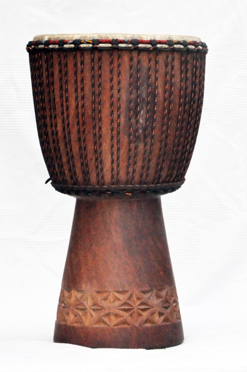Djembe de Malí Top - Tambor djembe profesional grande