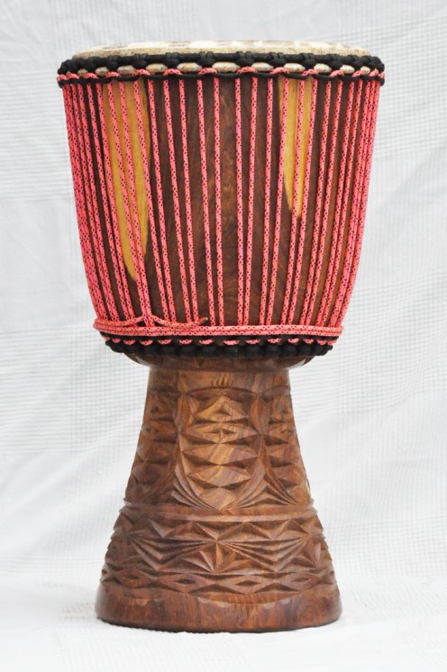 Djembe de Malí alta gama