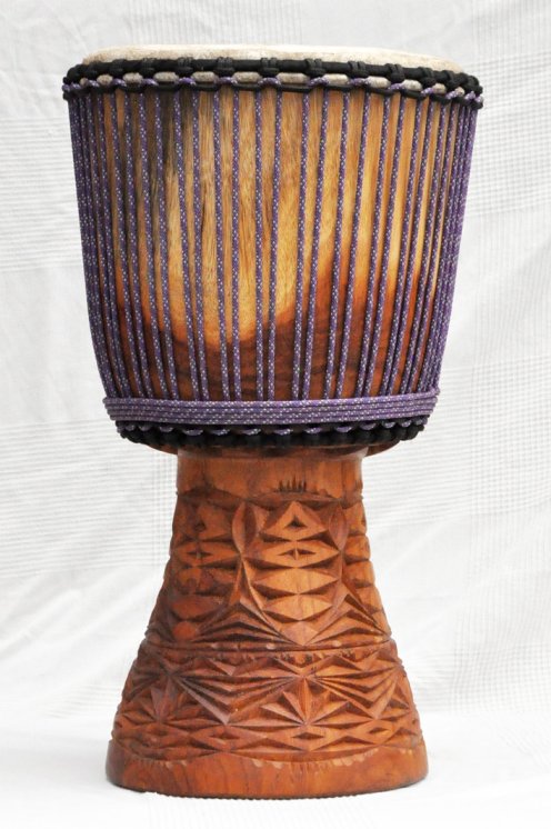 Djembe de Malí alta gama