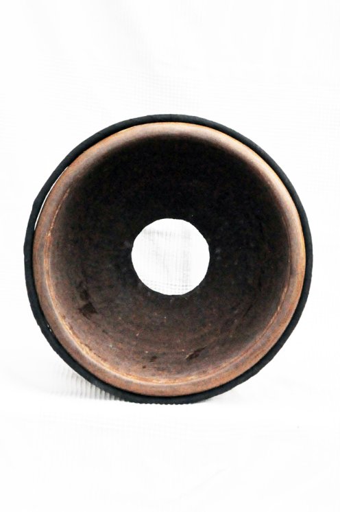Cuerpo de djembé de Guinea - Tambor djembe alta gama