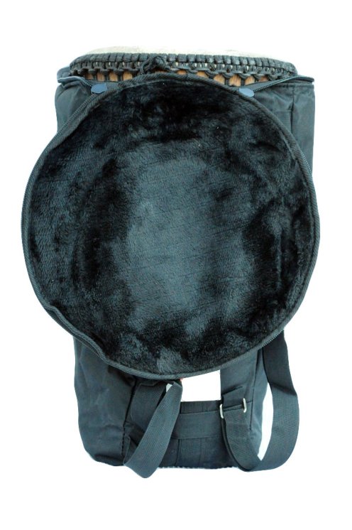 Funda para djembe pequeño Stagg