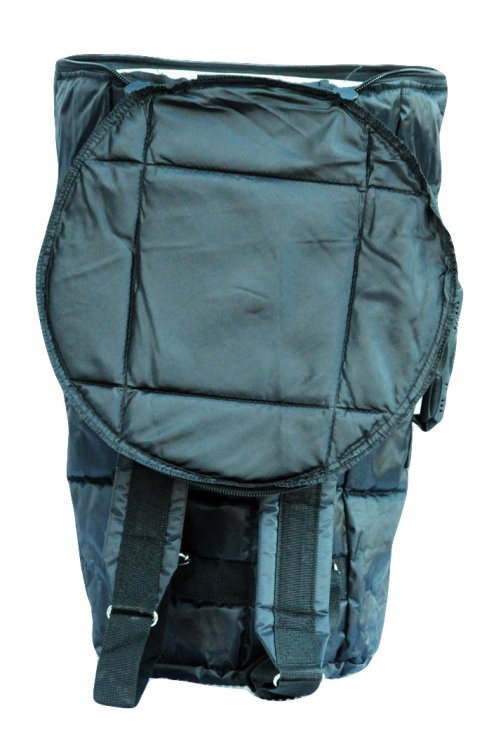 Funda para djembe mediano Roots Percussions