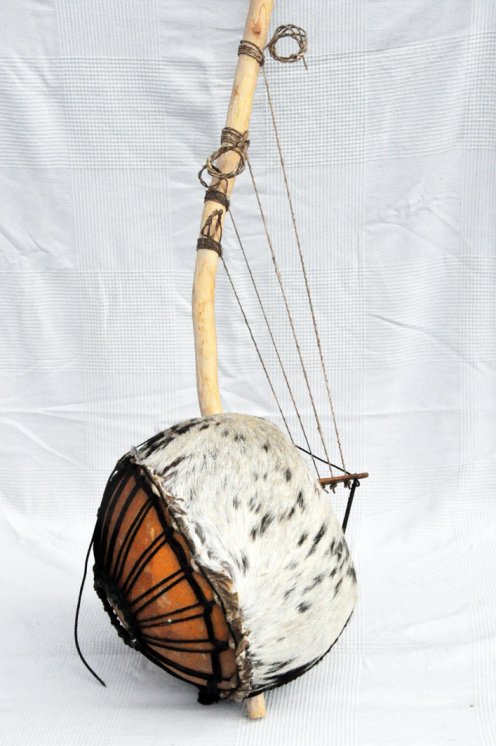 Bolón bato- Instrumento cuerda bolon