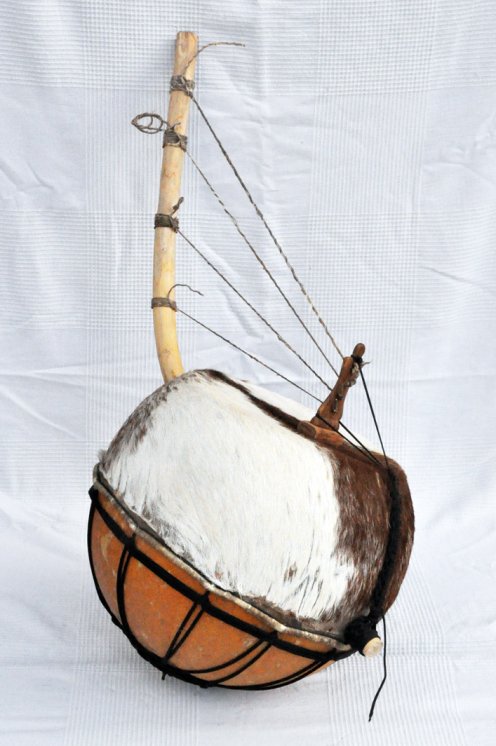 Bolón bato- Instrumento cuerda bolon