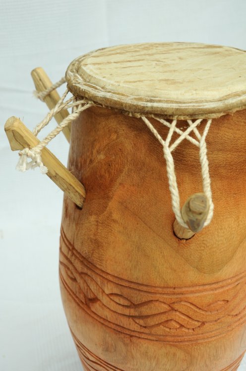Venta tambor ewe de Ghana - Kagan