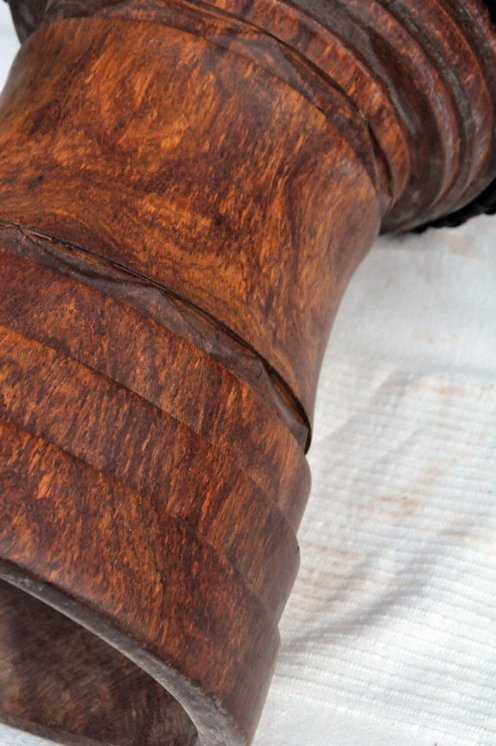 Djembe de Malí alta gama