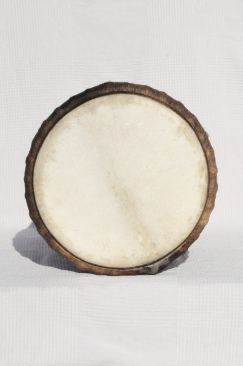 Djembe de Guinea grande - Tambor djembe alta gama