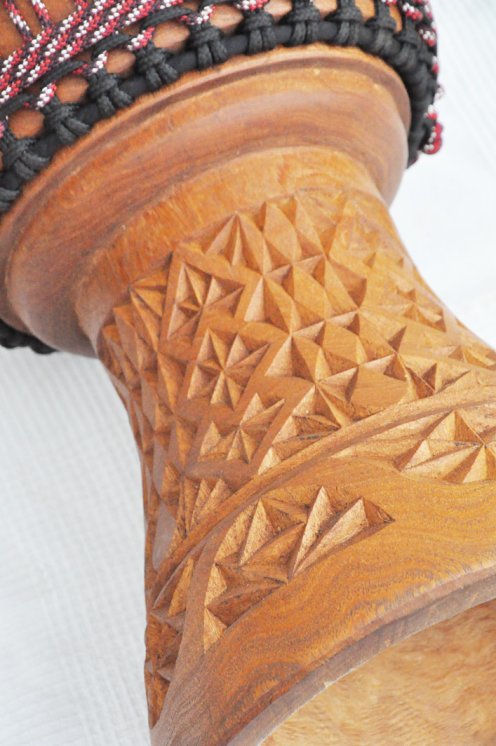 Djembe de Malí alta gama