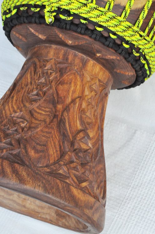 Djembe de Malí alta gama