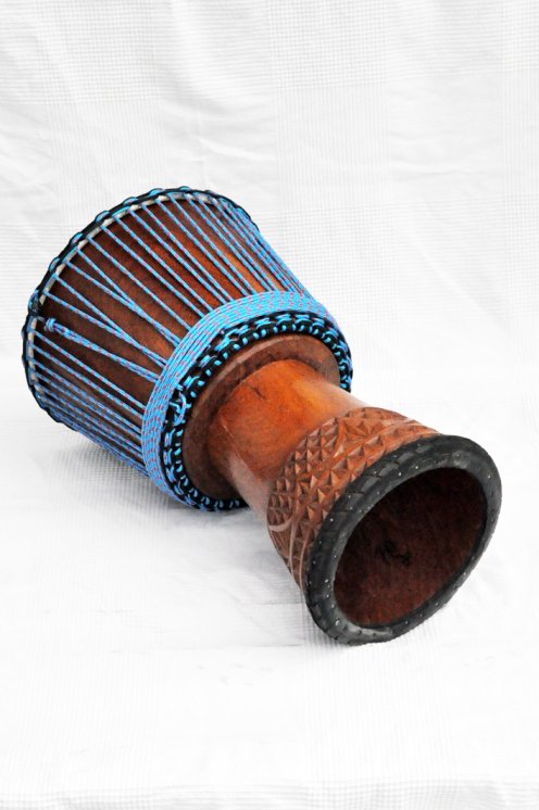 Djembé de Guinea de lenke - Djembe de alta gama