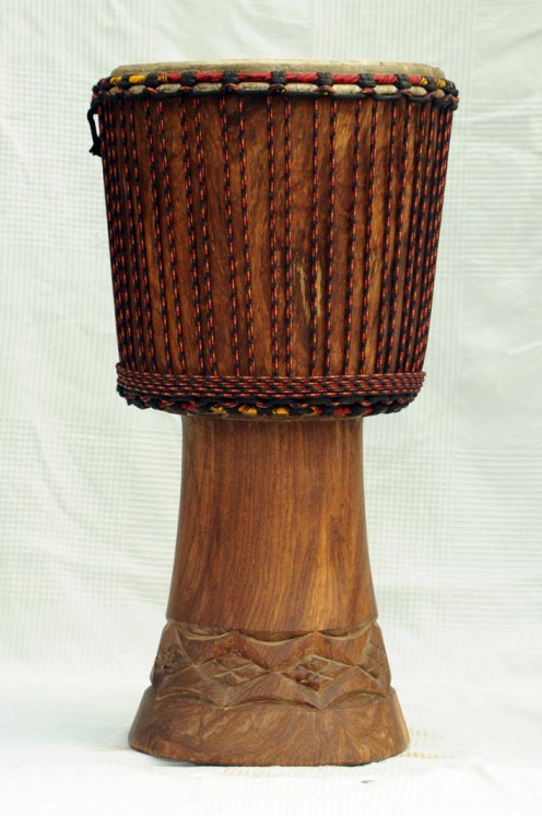 Djembe de Malí Top - Tambor djembe profesional grande