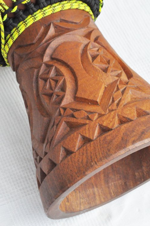 Djembe de Malí alta gama