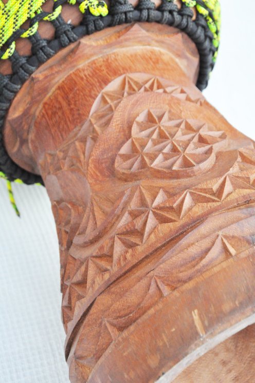Djembe de Malí alta gama