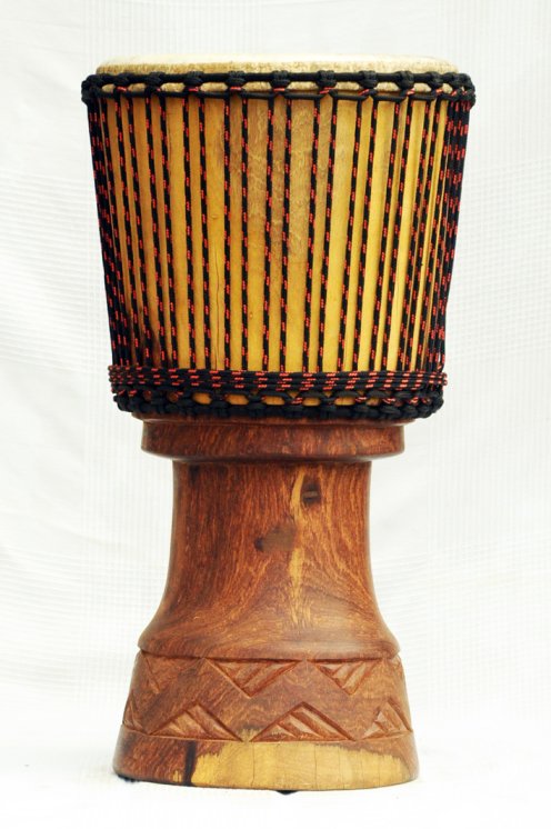 Djembe de Malí Top - Tambor djembe profesional grande