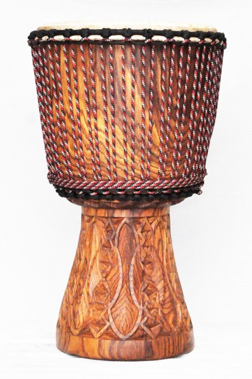 Djembe de Malí Premium - Djembe de alta gama grande