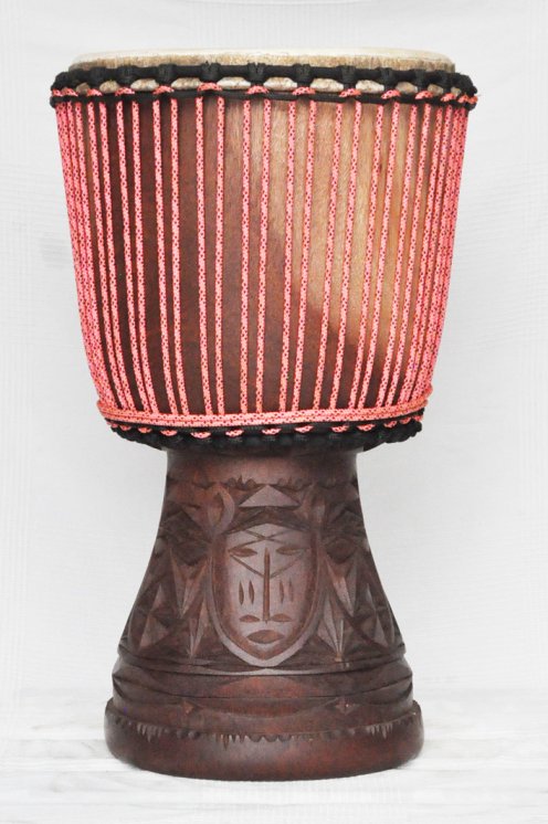 Djembe de Malí Premium - Djembe de alta gama grande