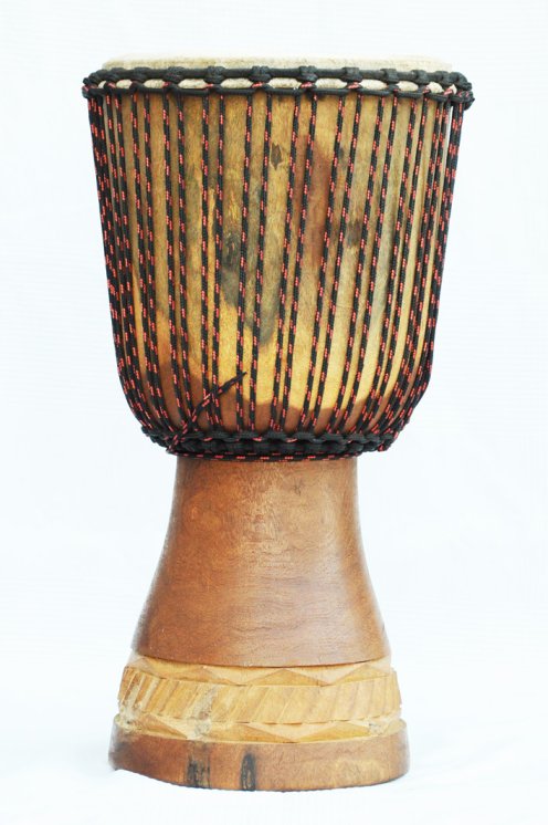 Djembe de Malí Top - Tambor djembe profesional grande