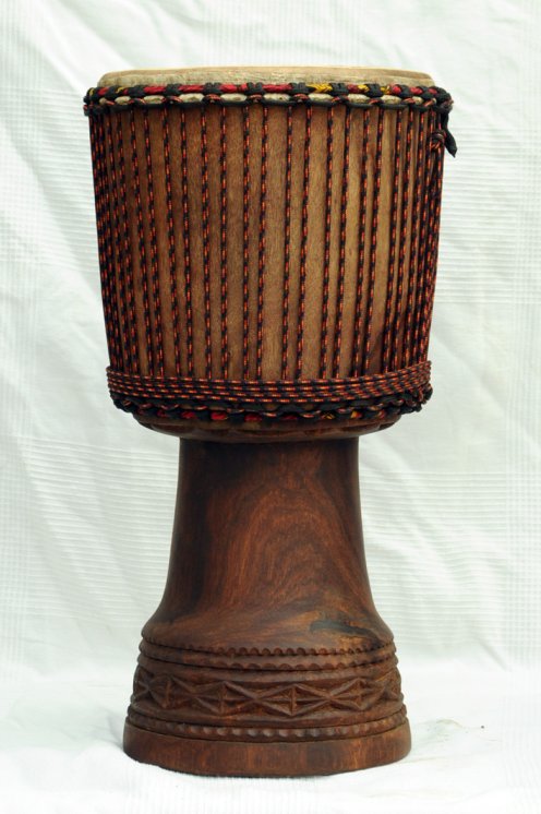 Djembe de Malí Top - Tambor djembe profesional grande