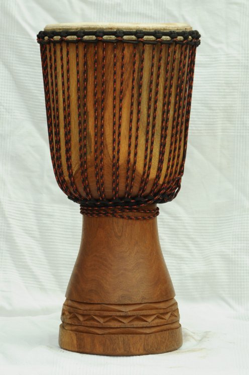 Djembe de Malí Top - Tambor djembe profesional grande