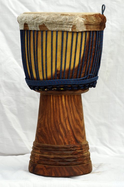 Djembe de Malí Top - Tambor djembe profesional grande