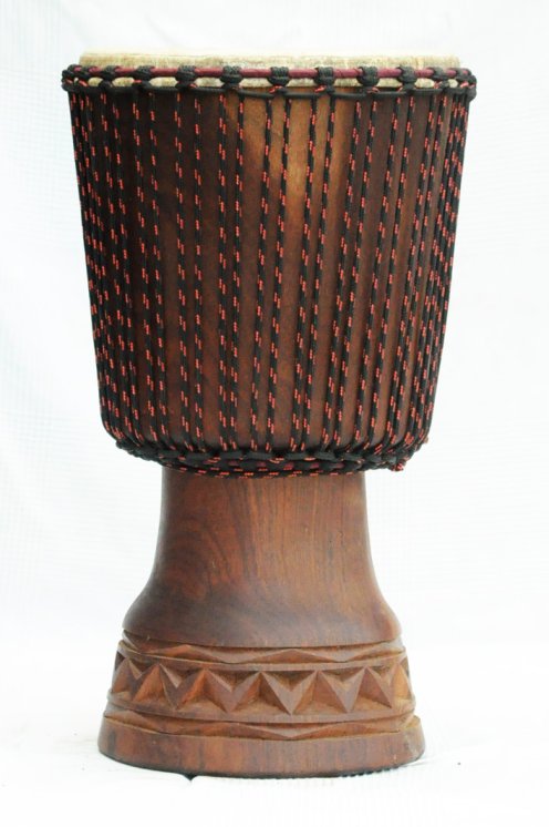 Djembe de Malí Top - Tambor djembe profesional grande