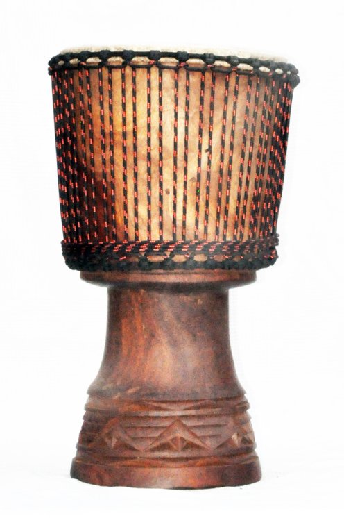 Djembe de Malí Top - Tambor djembe profesional grande