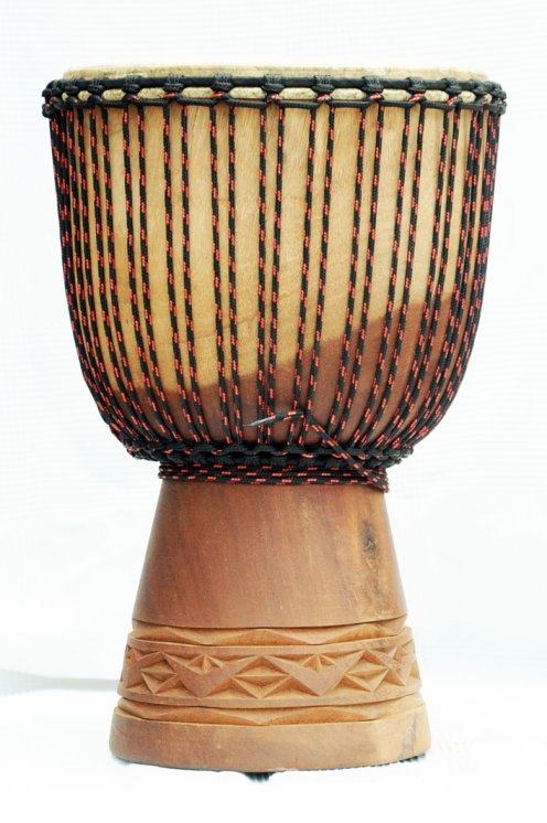 Djembe de Malí Top - Tambor djembe profesional grande