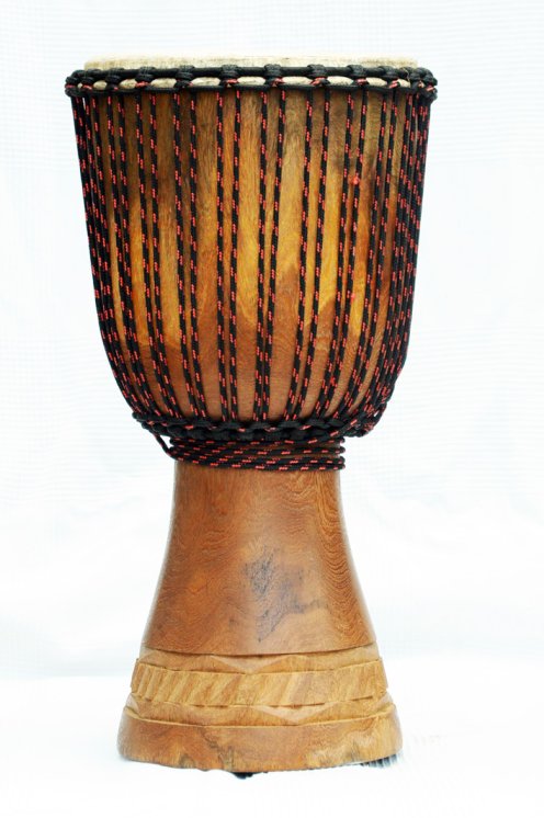 Djembe de Malí Top - Tambor djembe profesional grande