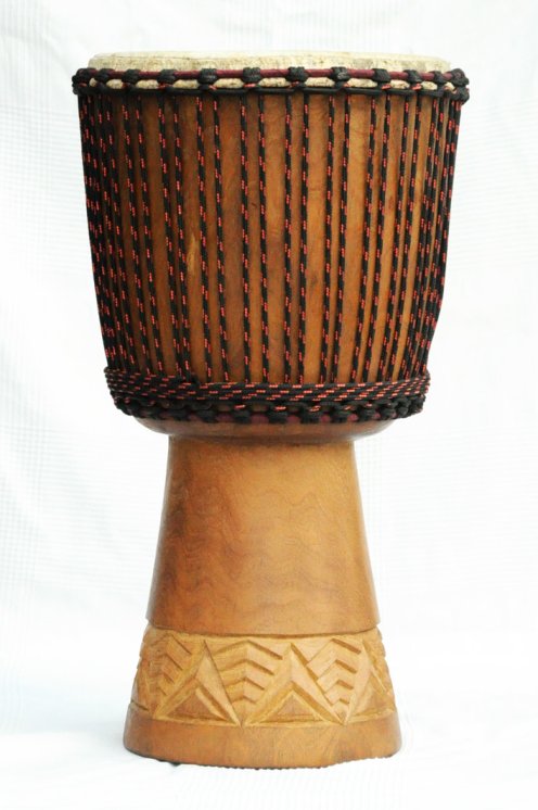 Djembe de Malí Top - Tambor djembe profesional grande