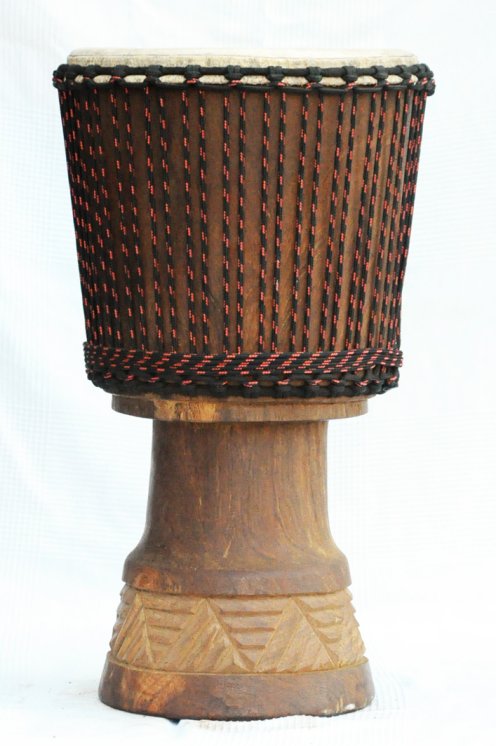 Djembe de Malí Top - Tambor djembe profesional grande