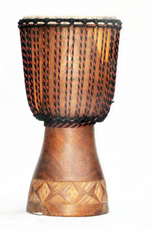 Djembe de Malí Top - Tambor djembe profesional grande