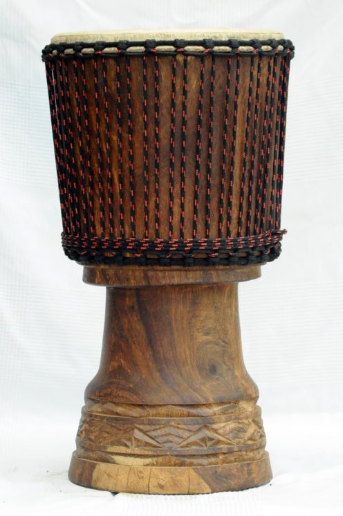 Djembe de Malí Top - Tambor djembe profesional grande