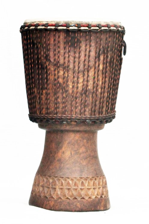 Djembe de Malí Top - Tambor djembe profesional grande
