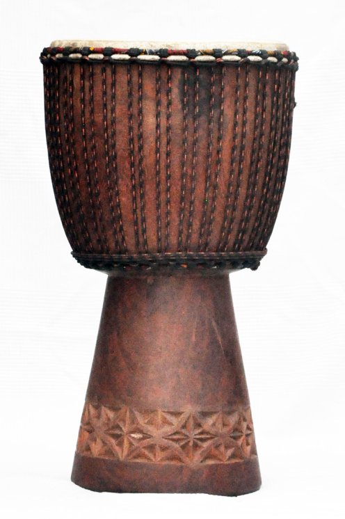 Djembe de Malí Top - Tambor djembe profesional grande