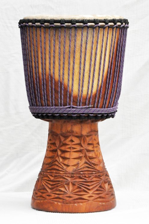Djembe de Malí alta gama