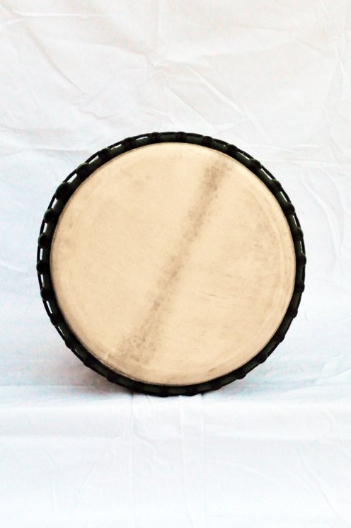 Djembé de Guinea de lenke - Djembe de alta gama
