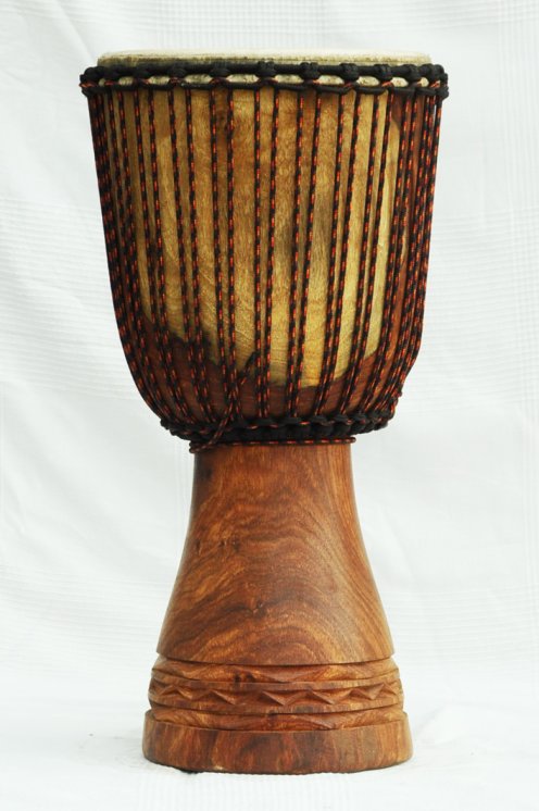 Djembe de Malí Top - Tambor djembe profesional grande
