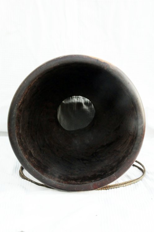 Cuerpo de djembé de Guinea - Tambor djembe alta gama