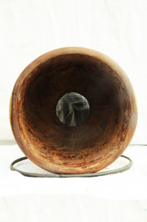 Cuerpo de djembé de Guinea - Tambor djembe alta gama